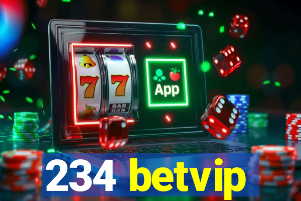 234 betvip